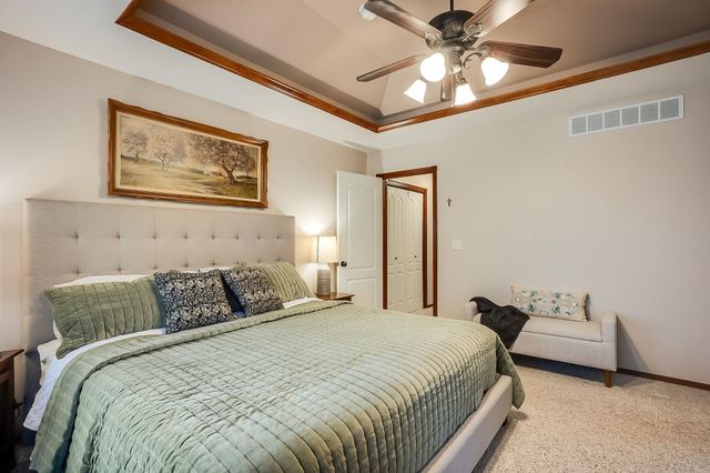 2110 N Newberry, Derby, KS 67037