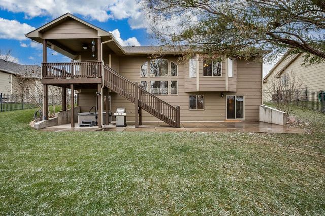 2110 N Newberry, Derby, KS 67037