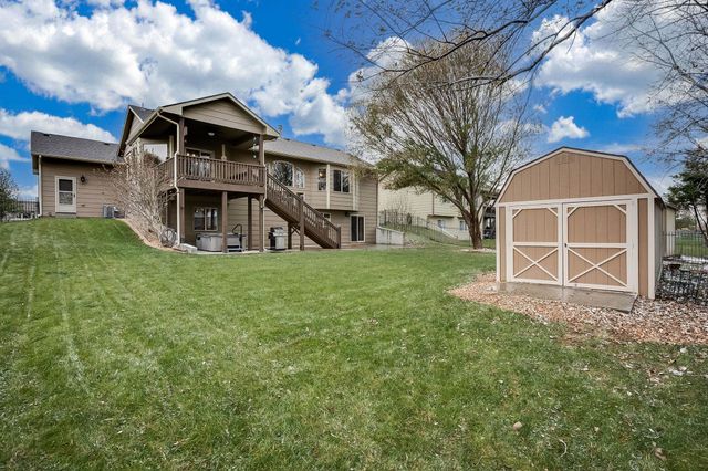 2110 N Newberry, Derby, KS 67037