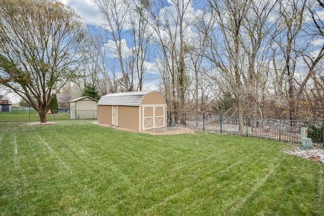 2110 N Newberry, Derby, KS 67037