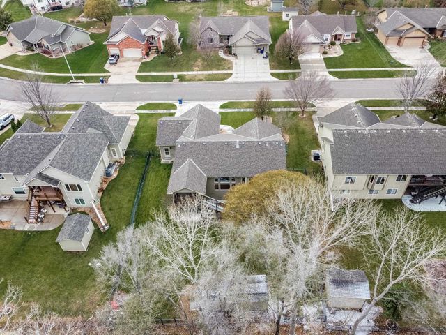 2110 N Newberry, Derby, KS 67037