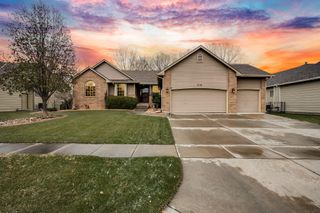 2110 N Newberry, Derby, KS 67037