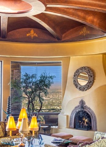 5802 E CHOLLA Lane, Paradise Valley, AZ 85253