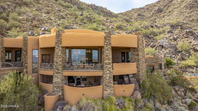 5802 E CHOLLA Lane, Paradise Valley, AZ 85253