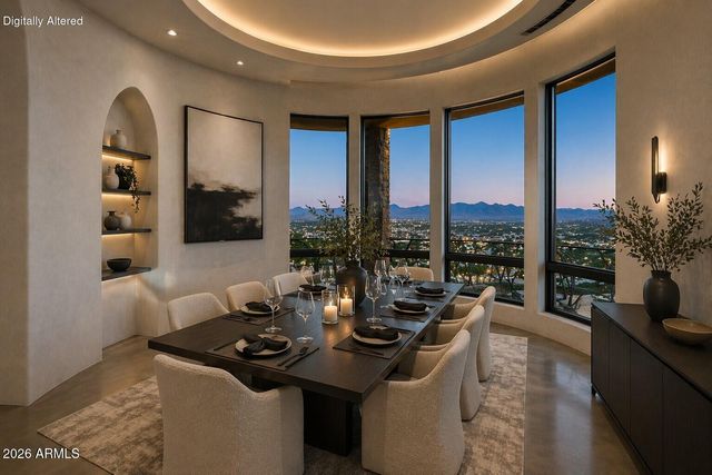 5802 E CHOLLA Lane, Paradise Valley, AZ 85253