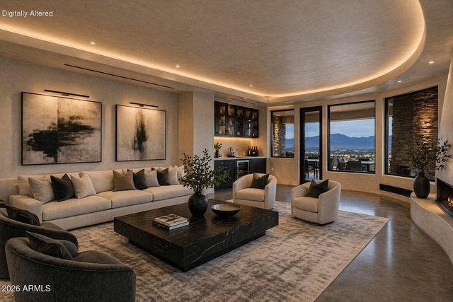 5802 E CHOLLA Lane, Paradise Valley, AZ 85253
