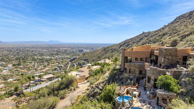 5802 E CHOLLA Lane, Paradise Valley, AZ 85253