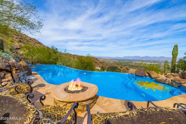 5802 E CHOLLA Lane, Paradise Valley, AZ 85253