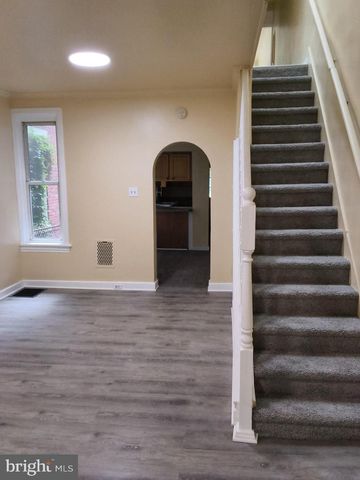 2149 LOGAN ST, Harrisburg, PA 17110