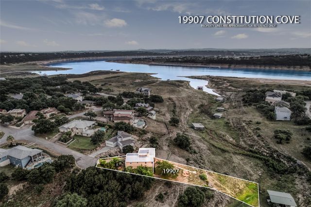 19907 Constitution CV, Lago Vista, TX 78645