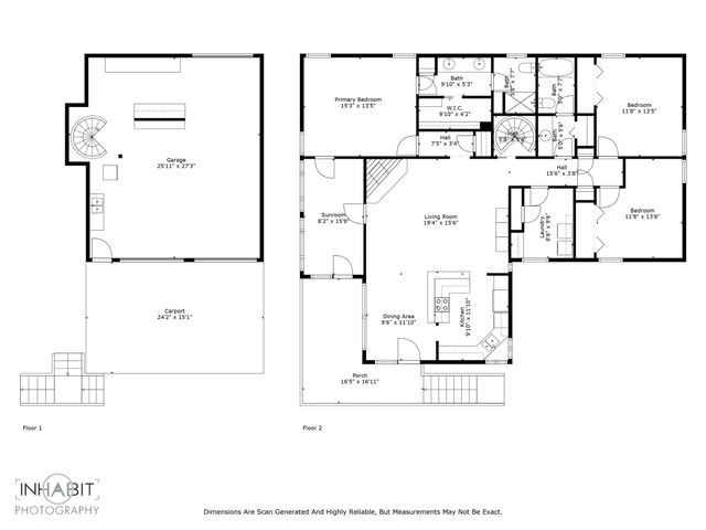 19907 Constitution CV, Lago Vista, TX 78645