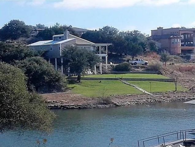 19907 Constitution CV, Lago Vista, TX 78645