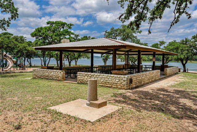 19907 Constitution CV, Lago Vista, TX 78645