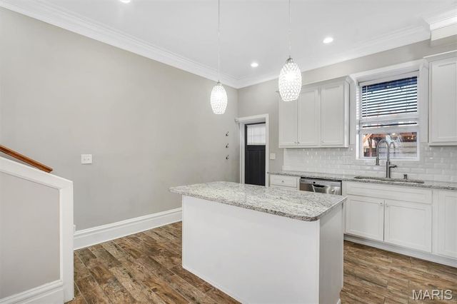 3310 Michigan Avenue, St Louis, MO 63118