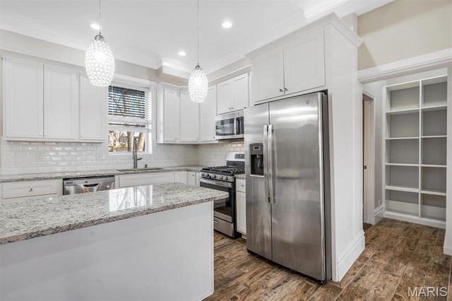 3310 Michigan Avenue, St Louis, MO 63118