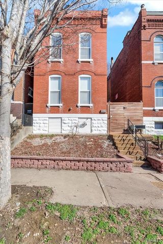 3310 Michigan Avenue, St Louis, MO 63118