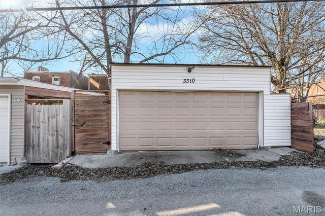 3310 Michigan Avenue, St Louis, MO 63118