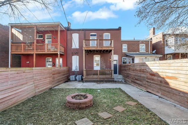 3310 Michigan Avenue, St Louis, MO 63118