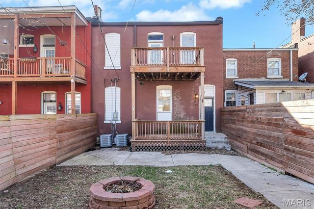 3310 Michigan Avenue, St Louis, MO 63118