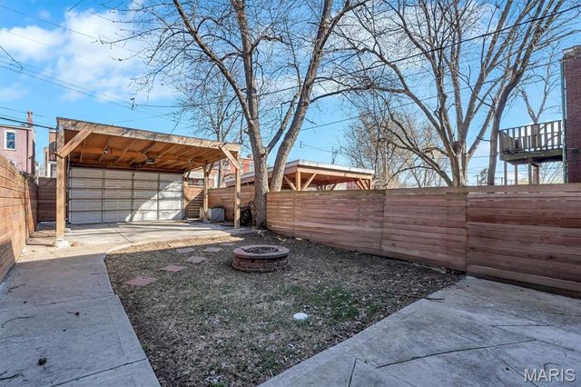 3310 Michigan Avenue, St Louis, MO 63118