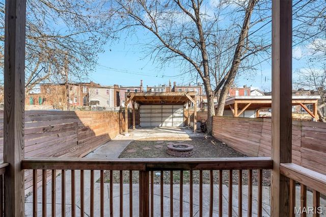 3310 Michigan Avenue, St Louis, MO 63118