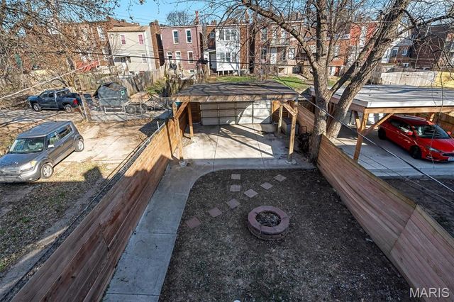 3310 Michigan Avenue, St Louis, MO 63118