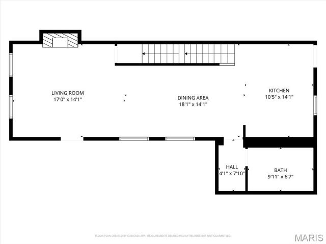 3310 Michigan Avenue, St Louis, MO 63118