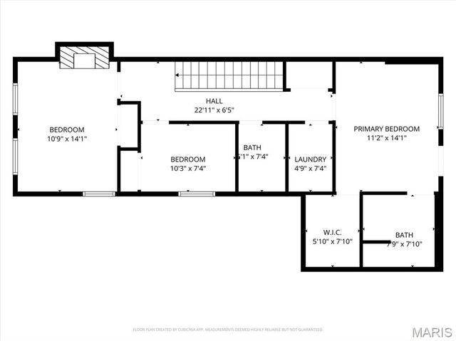 3310 Michigan Avenue, St Louis, MO 63118