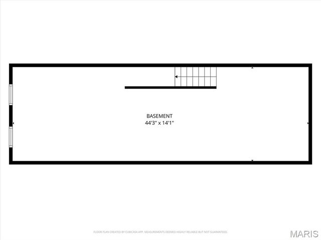 3310 Michigan Avenue, St Louis, MO 63118