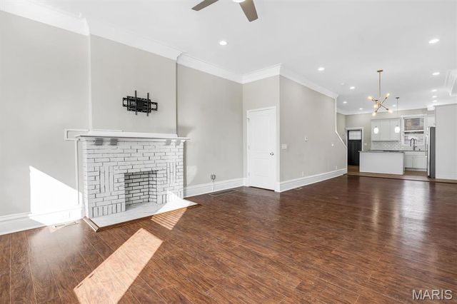 3310 Michigan Avenue, St Louis, MO 63118