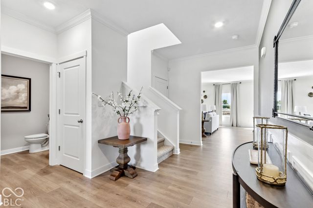 7146 Theo Baker Boulevard, Pendleton, IN 46064