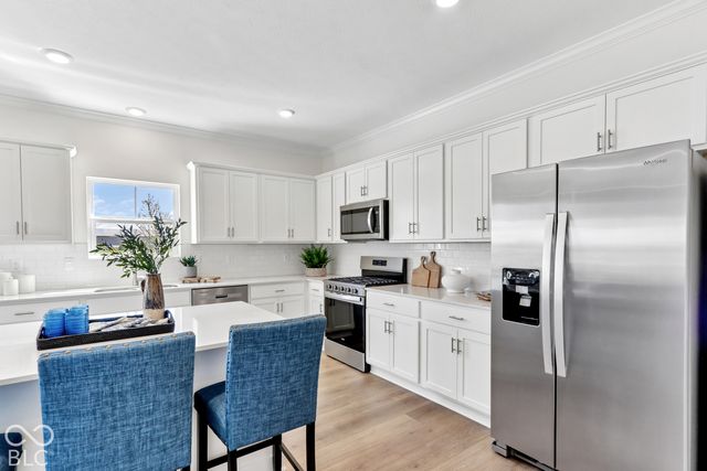 7146 Theo Baker Boulevard, Pendleton, IN 46064
