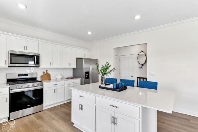 7146 Theo Baker Boulevard, Pendleton, IN 46064