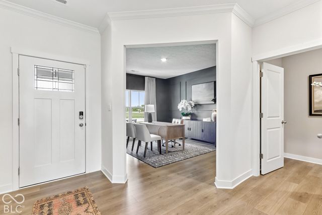 7146 Theo Baker Boulevard, Pendleton, IN 46064