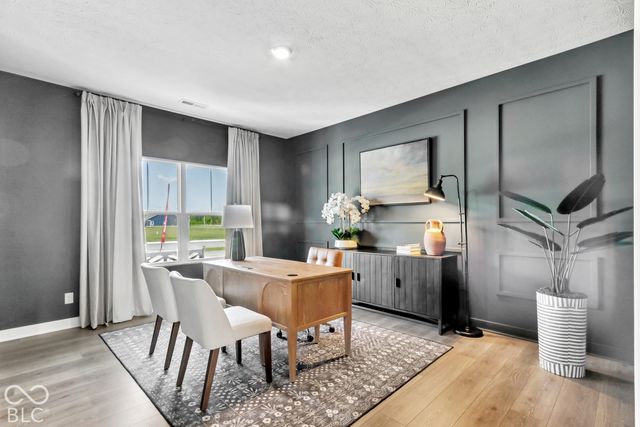7146 Theo Baker Boulevard, Pendleton, IN 46064