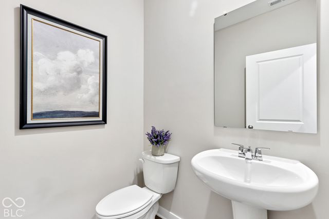 7146 Theo Baker Boulevard, Pendleton, IN 46064