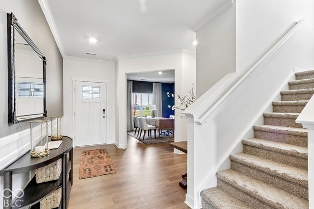 7146 Theo Baker Boulevard, Pendleton, IN 46064