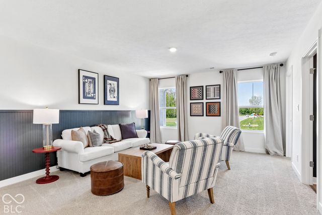 7146 Theo Baker Boulevard, Pendleton, IN 46064
