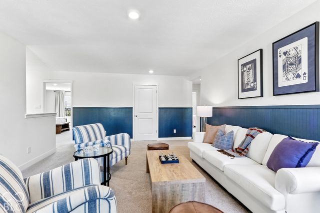 7146 Theo Baker Boulevard, Pendleton, IN 46064