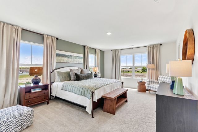 7146 Theo Baker Boulevard, Pendleton, IN 46064