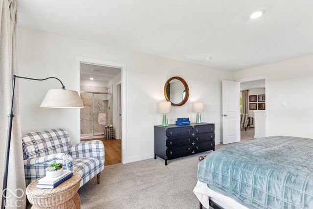 7146 Theo Baker Boulevard, Pendleton, IN 46064
