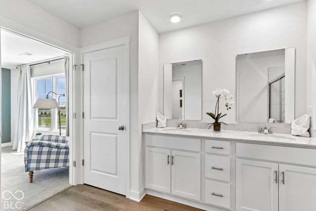 7146 Theo Baker Boulevard, Pendleton, IN 46064