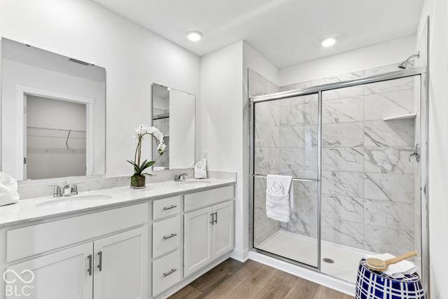 7146 Theo Baker Boulevard, Pendleton, IN 46064