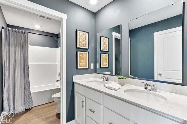 7146 Theo Baker Boulevard, Pendleton, IN 46064
