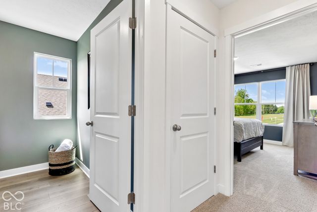 7146 Theo Baker Boulevard, Pendleton, IN 46064