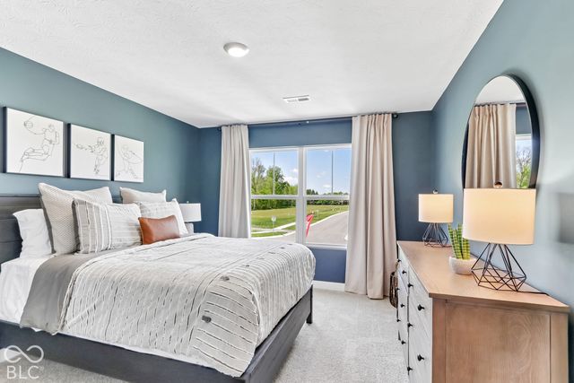 7146 Theo Baker Boulevard, Pendleton, IN 46064