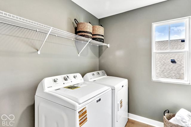 7146 Theo Baker Boulevard, Pendleton, IN 46064