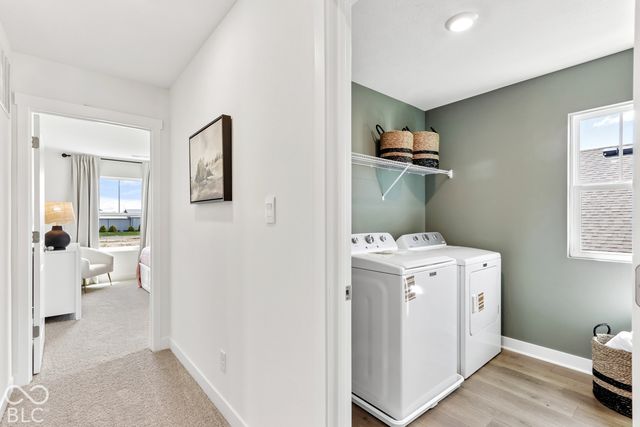 7146 Theo Baker Boulevard, Pendleton, IN 46064