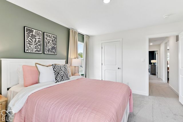 7146 Theo Baker Boulevard, Pendleton, IN 46064
