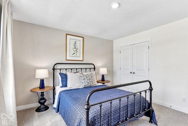 7146 Theo Baker Boulevard, Pendleton, IN 46064